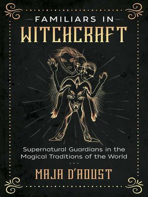 cover image of Familiars in Witchcraft